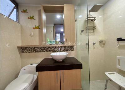 Apartamento de 4 alcobas en venta en Capri, Cali, 102 m² · foto 15 de 20