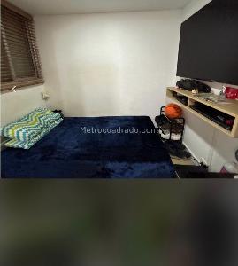 Apartamento de 4 alcobas en venta en Capri, Cali, 102 m² · foto 16 de 20