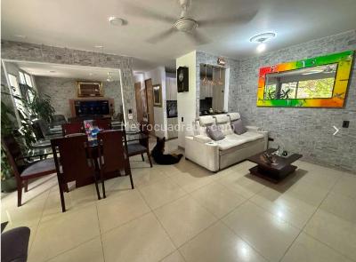 Apartamento de 4 alcobas en venta en Capri, Cali, 102 m² · foto 2 de 20