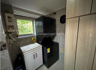 Apartamento de 4 alcobas en venta en Capri, Cali, 102 m² · foto 4 de 20