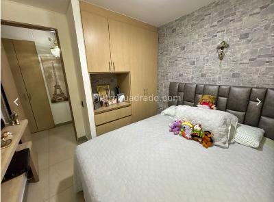 Apartamento de 4 alcobas en venta en Capri, Cali, 102 m² · foto 7 de 20