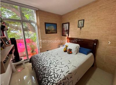 Apartamento de 4 alcobas en venta en Capri, Cali, 102 m² · foto 8 de 20