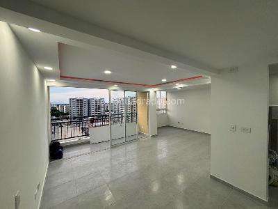 Apartamento de 2 alcobas en venta en Valle Del Lili, Cali, 63 m² · foto 7 de 8