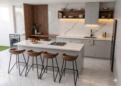 Casa de 4 alcobas en venta en Pampalinda, Cali, 176 m² · foto 10 de 10