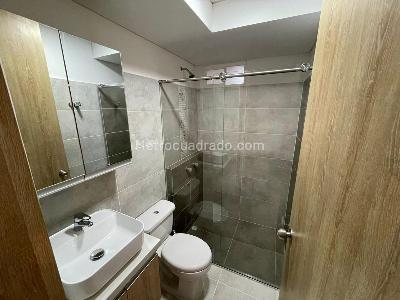 Apartamento de 3 alcobas en venta en Ciudad Pacifica, Cali, 58 m² · foto 12 de 16