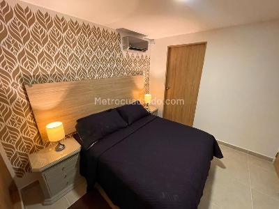 Apartamento de 3 alcobas en venta en Ciudad Pacifica, Cali, 58 m² · foto 13 de 16