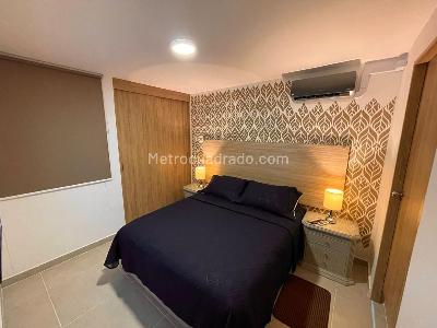Apartamento de 3 alcobas en venta en Ciudad Pacifica, Cali, 58 m² · foto 14 de 16