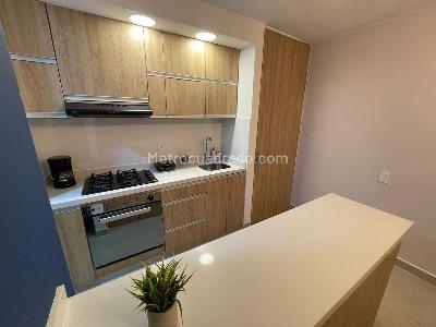 Apartamento de 3 alcobas en venta en Ciudad Pacifica, Cali, 58 m² · foto 3 de 16