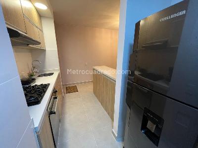 Apartamento de 3 alcobas en venta en Ciudad Pacifica, Cali, 58 m² · foto 4 de 16