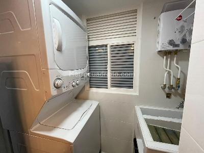 Apartamento de 3 alcobas en venta en Ciudad Pacifica, Cali, 58 m² · foto 5 de 16