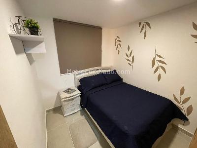 Apartamento de 3 alcobas en venta en Ciudad Pacifica, Cali, 58 m² · foto 8 de 16