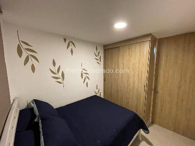 Apartamento de 3 alcobas en venta en Ciudad Pacifica, Cali, 58 m² · foto 9 de 16