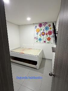 Apartamento de 3 alcobas en venta en Bochalema, Cali, 59 m² · foto 10 de 17