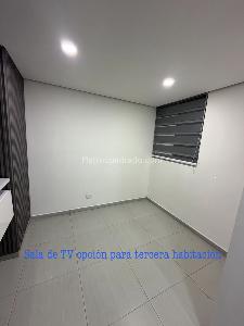 Apartamento de 3 alcobas en venta en Bochalema, Cali, 59 m² · foto 11 de 17