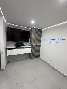 Apartamento de 3 alcobas en venta en Bochalema, Cali, 59 m² · foto 12 de 17