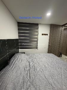 Apartamento de 3 alcobas en venta en Bochalema, Cali, 59 m² · foto 13 de 17