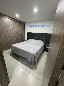 Apartamento de 3 alcobas en venta en Bochalema, Cali, 59 m² · foto 15 de 17