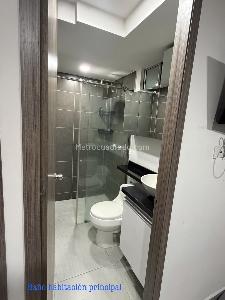 Apartamento de 3 alcobas en venta en Bochalema, Cali, 59 m² · foto 17 de 17