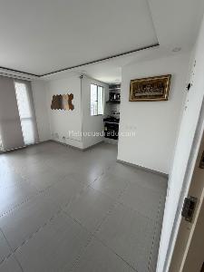 Apartamento de 3 alcobas en venta en Bochalema, Cali, 59 m² · foto 2 de 17