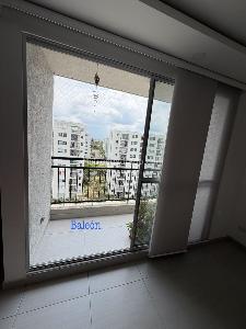 Apartamento de 3 alcobas en venta en Bochalema, Cali, 59 m² · foto 3 de 17