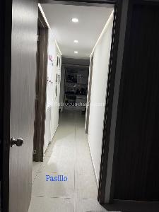 Apartamento de 3 alcobas en venta en Bochalema, Cali, 59 m² · foto 7 de 17