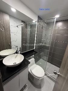 Apartamento de 3 alcobas en venta en Bochalema, Cali, 59 m² · foto 8 de 17