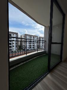 Apartamento de 2 alcobas en venta en Jamundi, Cali, 75 m² · foto 12 de 20