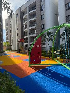Apartamento de 2 alcobas en venta en Jamundi, Cali, 75 m² · foto 18 de 20