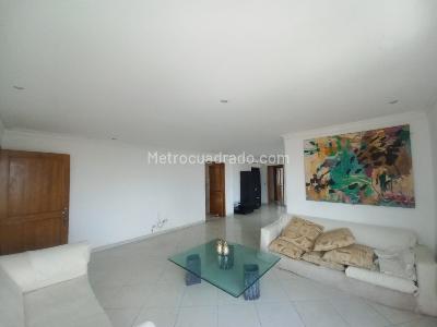 Apartamento de 3 alcobas en venta en Alto Prado, Barranquilla, 121 m² · foto 2 de 11