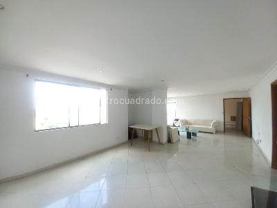 Apartamento de 3 alcobas en venta en Alto Prado, Barranquilla, 121 m² · foto 3 de 11