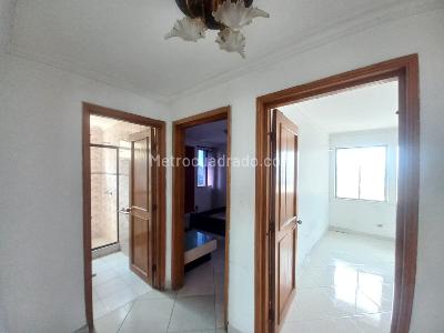 Apartamento de 3 alcobas en venta en Alto Prado, Barranquilla, 121 m² · foto 6 de 11