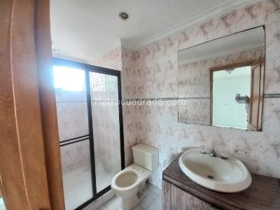 Apartamento de 3 alcobas en venta en Alto Prado, Barranquilla, 121 m² · foto 8 de 11
