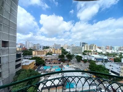 Apartamento de 3 alcobas en venta en Alto Prado, Barranquilla, 121 m² · foto 10 de 11