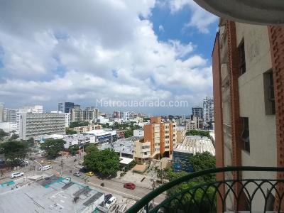 Apartamento de 3 alcobas en venta en Alto Prado, Barranquilla, 121 m² · foto 11 de 11