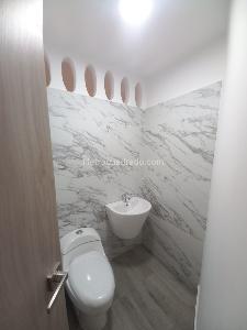 Apartamento de 4 alcobas en venta en Alto Prado, Barranquilla, 253 m² · foto 19 de 20