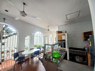 Casa en venta en El Prado, Barranquilla · foto 2 de 15