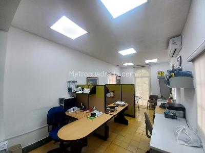 Casa en venta en El Prado, Barranquilla · foto 8 de 15