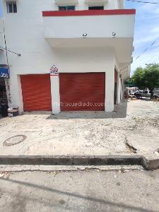 Local Comercial en Arriendo, Boston, Barranquilla