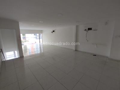 Local Comercial en Arriendo, Villa Campestre, Barranquilla