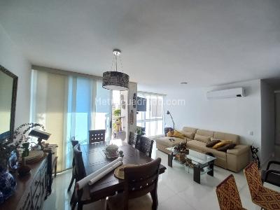 Apartamento en venta en Miramar, Barranquilla · foto 3 de 18