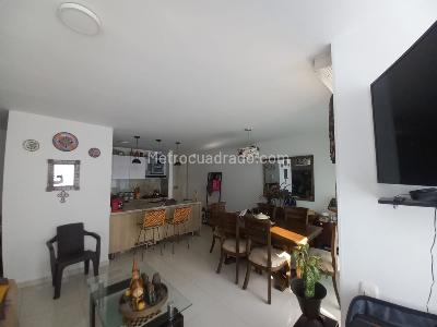 Apartamento en venta en Miramar, Barranquilla · foto 4 de 18