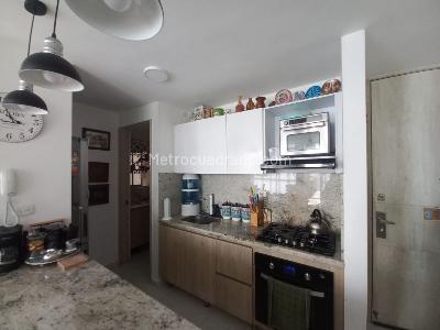 Apartamento en venta en Miramar, Barranquilla · foto 6 de 18