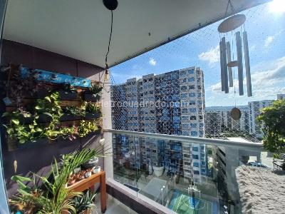 Apartamento en venta en Miramar, Barranquilla · foto 7 de 18