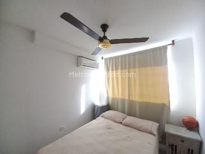 Apartamento en venta en Miramar, Barranquilla · foto 8 de 18