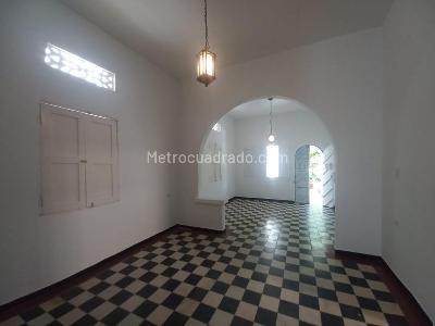 Casa en venta en Bellavista, Barranquilla · foto 2 de 20