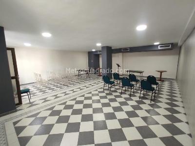 Oficina en Arriendo, El Prado, Barranquilla