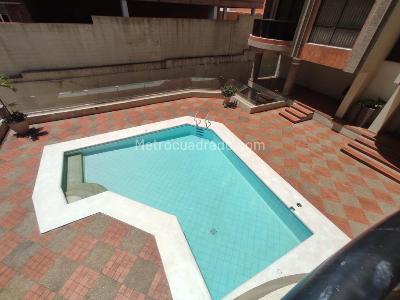Apartamento de 3 alcobas en venta en Altos De Riomar, Barranquilla, 137 m² · foto 6 de 16
