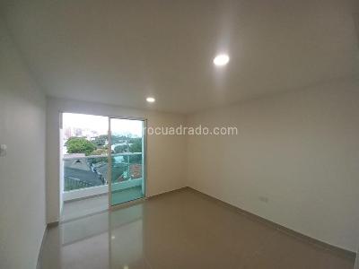 Apartamento de 3 alcobas en venta en El Porvenir, Barranquilla, 92 m² · foto 2 de 19