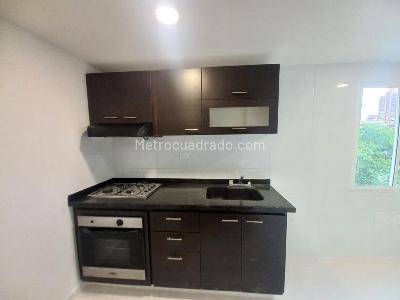 Apartamento de 3 alcobas en venta en El Porvenir, Barranquilla, 92 m² · foto 5 de 19