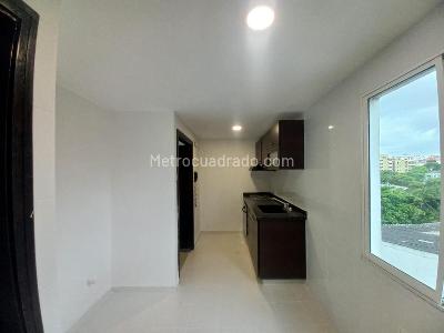 Apartamento de 3 alcobas en venta en El Porvenir, Barranquilla, 92 m² · foto 6 de 19
